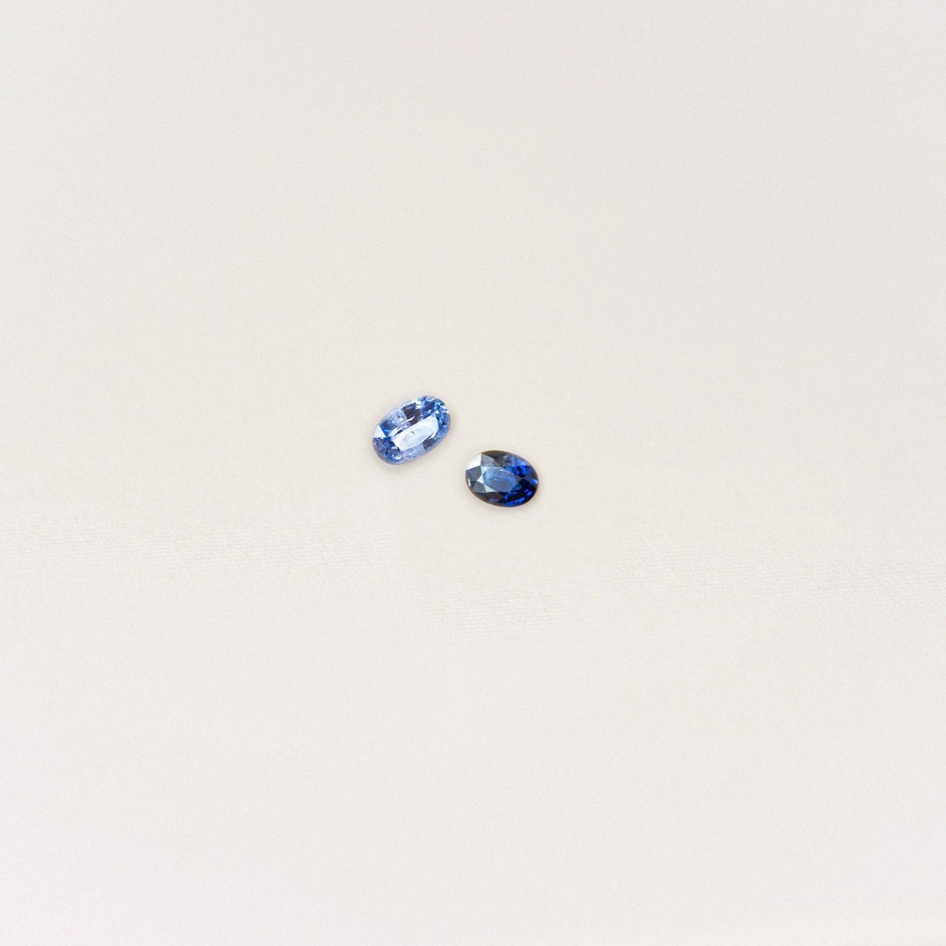 blue sapphire