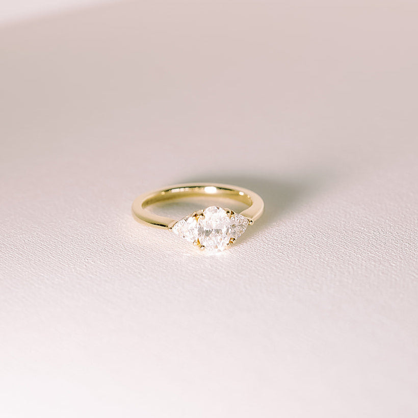 trilogy ring