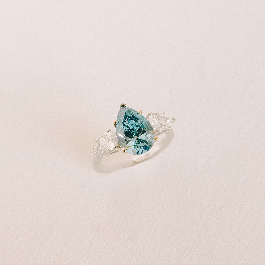 Something Blue