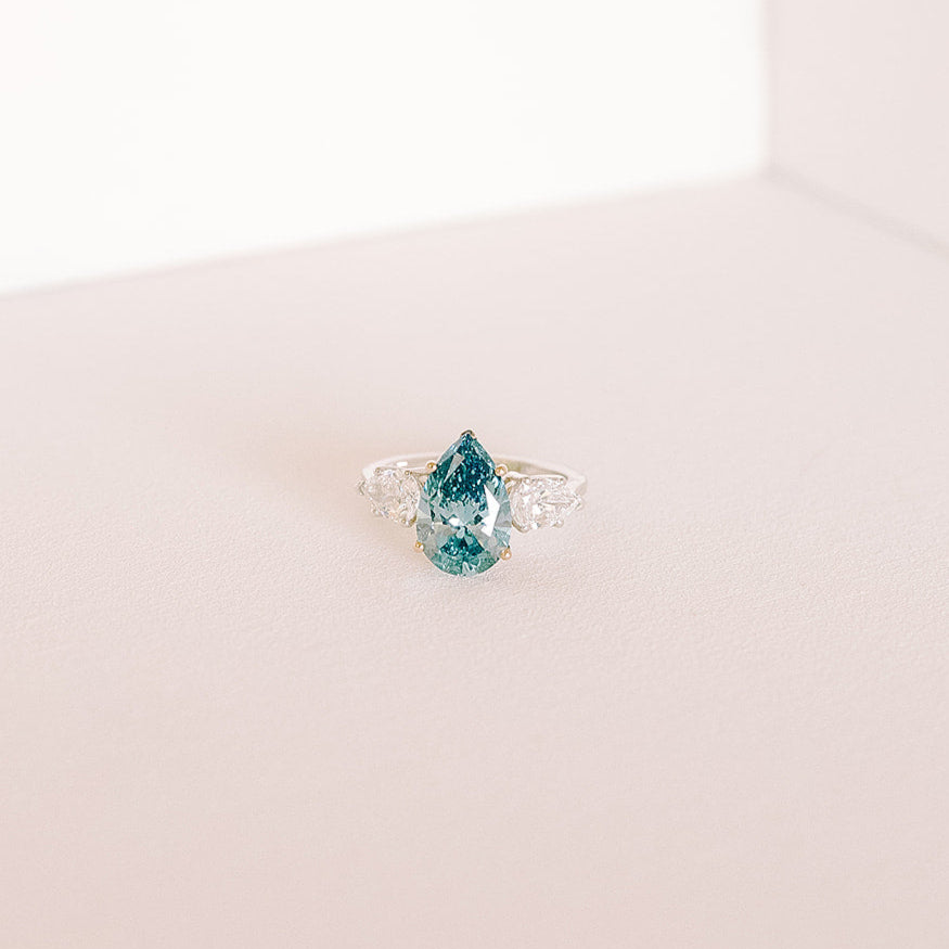 Something Blue