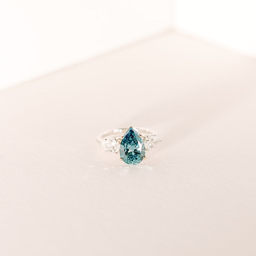 Something Blue
