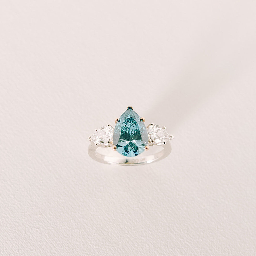 Something Blue