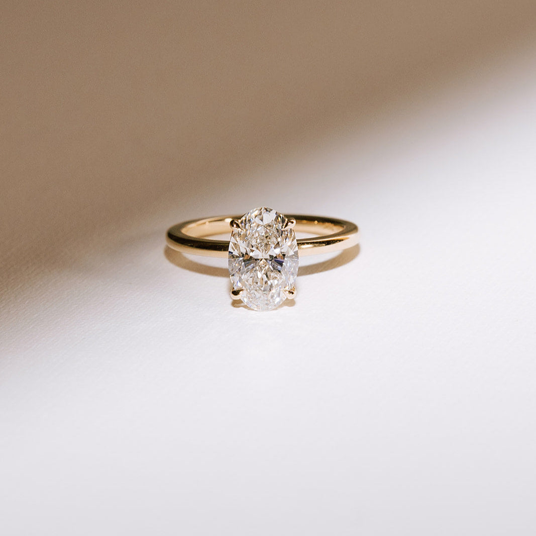 Secret Garden - Made to Order - C+E