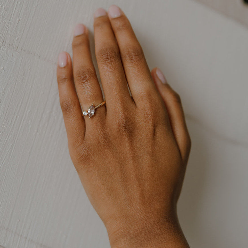 toi et moi ring