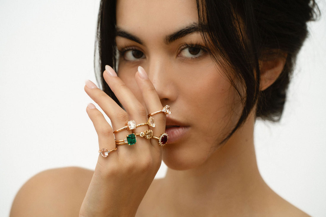 Understanding the Mohs Scale