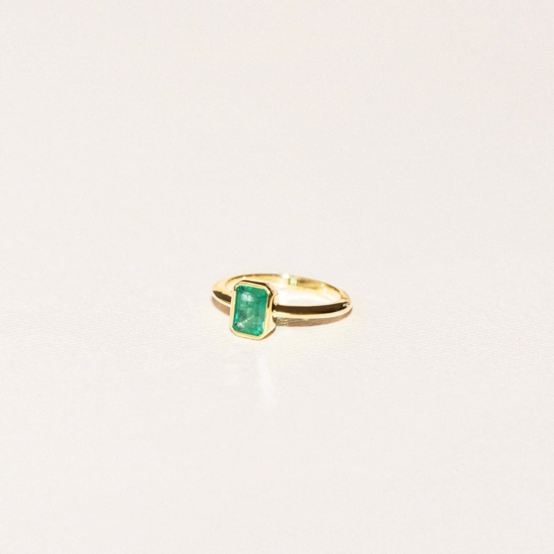 Where Do Emeralds Come From? The Story Behind May's Birthstone