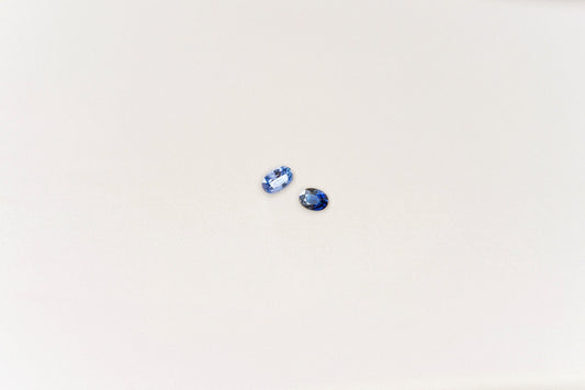 Sapphire Engagement Rings