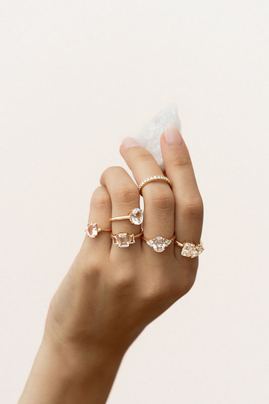 Lab vs Natural Diamonds: What’s the Difference?