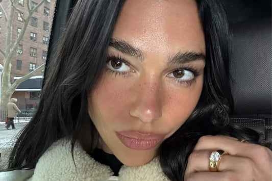 Most Iconic Celebrity Rings of 2025