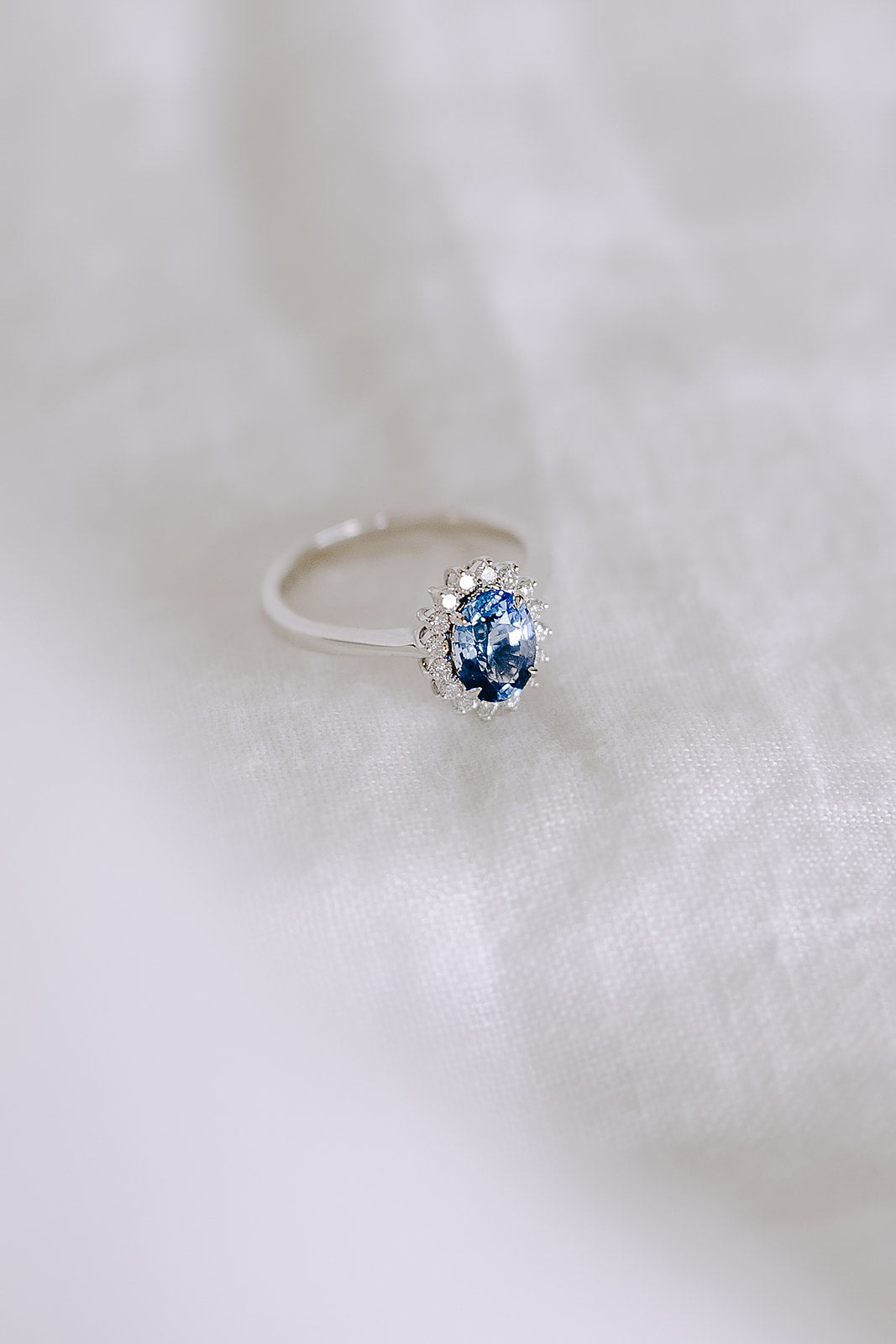 2025 Engagement Ring Trends