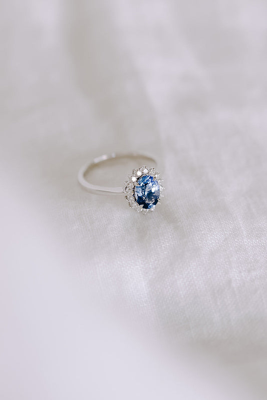 2025 Engagement Ring Trends