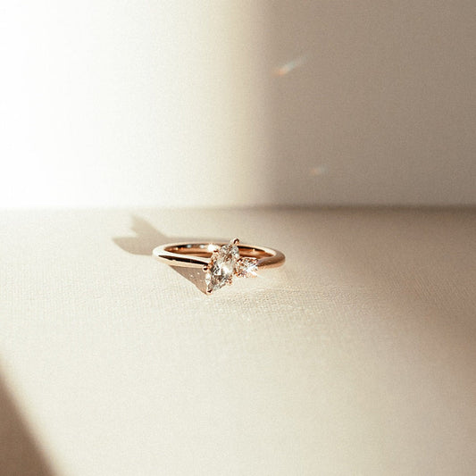 Toi et Moi Rings: The Two-Stone Trend That Isn't Going Away