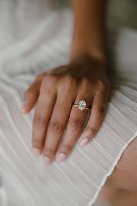 Engagement Ring Trends - 2026