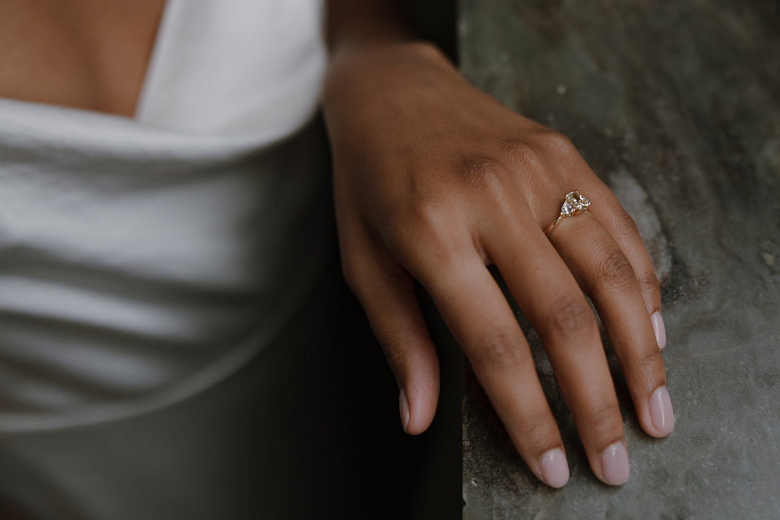What Style of Engagement Ring Does Zendaya Wear? (And 9 Other Iconic Actress Rings We Can't Stop Thinking About)