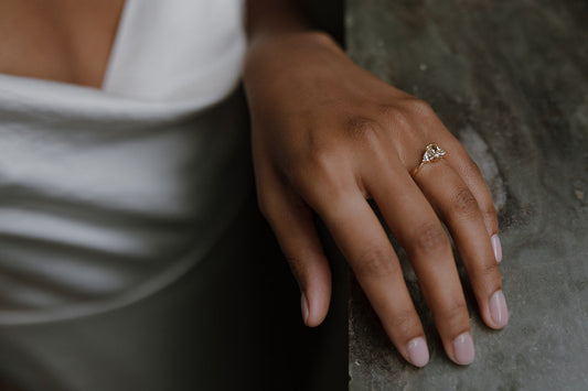 What Style of Engagement Ring Does Zendaya Wear? (And 9 Other Iconic Actress Rings We Can't Stop Thinking About)