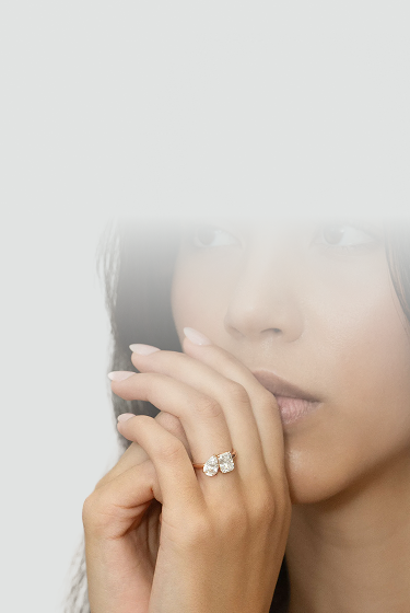 Should I get a high or low setting for my engagement ring?