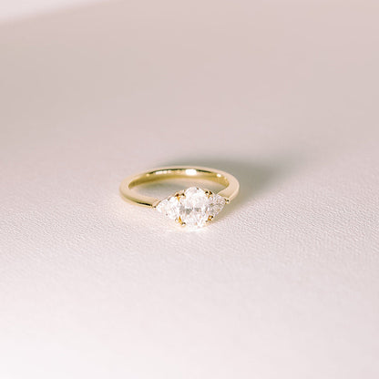 trilogy ring