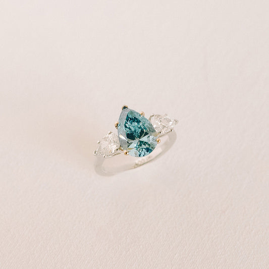 Something Blue