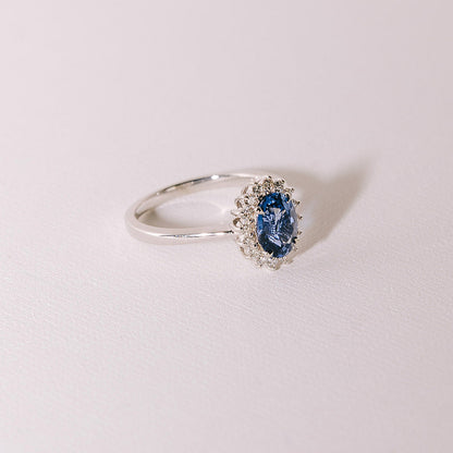 princess diana ring