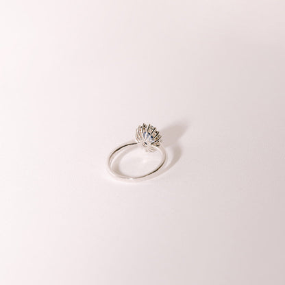 back of princess diana ring