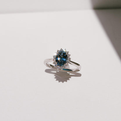 princess diana ring