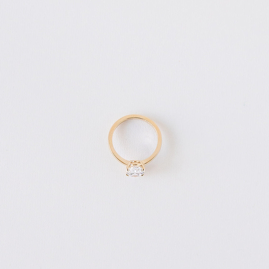 Over the Moon (Low Setting)