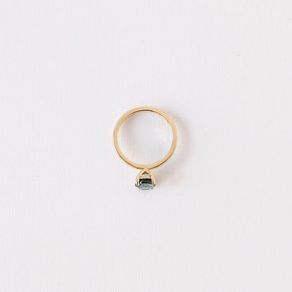 Sweet Romance (Teal)
