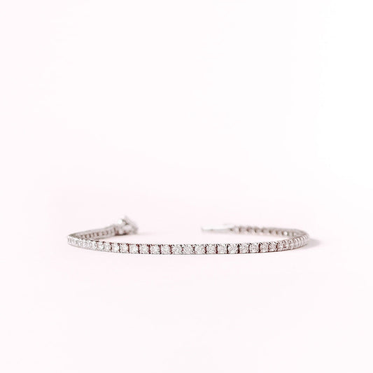 Everyday Tennis Bracelet