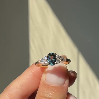 Ocean Eyes